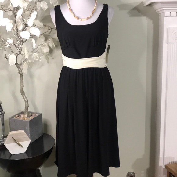 Evan Picone Dresses & Skirts - EVAN PICONE FANCY DRESS